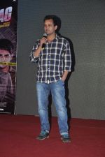 at Chal Bhaag music launch in Andheri, Mumbai on 20th May 2014
